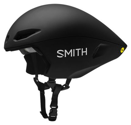 Casque Contre-la-Montre Smith Jetstream TT Mips Noir