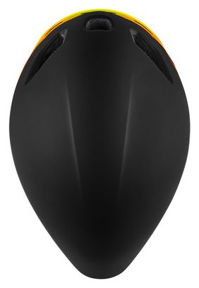 Casque Contre-la-Montre Smith Jetstream TT Mips Noir