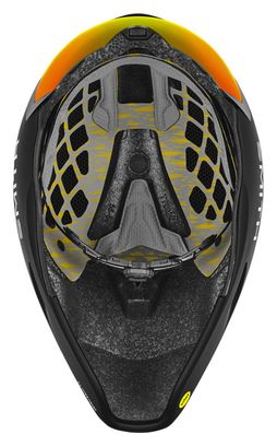 Casque Contre-la-Montre Smith Jetstream TT Mips Noir