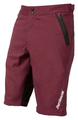 Fasthouse Crossline 2.0 Brown Skinless Shorts