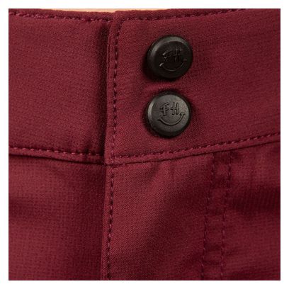 Fasthouse Crossline 2.0 Brown Skinless Shorts