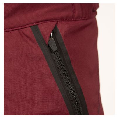 Fasthouse Crossline 2.0 Brown Skinless Shorts