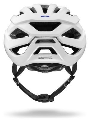 Casque Route Julbo Fast Lane Blanc Mat