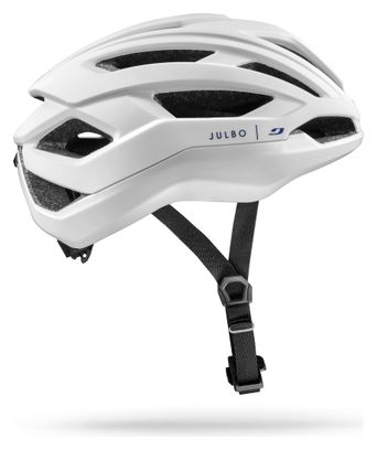 Casque Route Julbo Fast Lane Blanc Mat