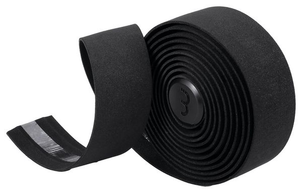Nastro manubrio BBB RaceRibbon Nero