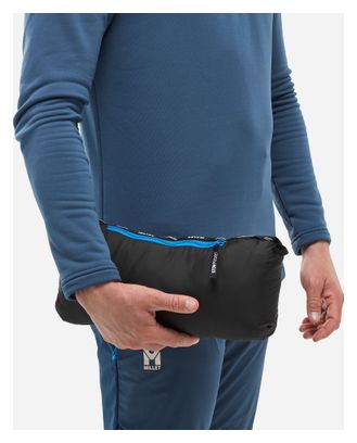 Millet Evole Licht 700 Hoodie Blauw Man