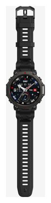 Orologio GPS Amazfit T-Rex 3 Pro 48mm Nero