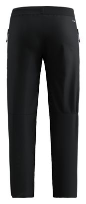 Salewa Puez Aqua 2.5L Unisex-Hose Schwarz