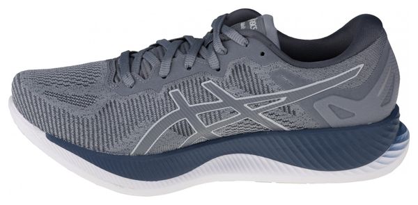 Asics GlideRide 1011A817-021  Homme  Grise  chaussures de running