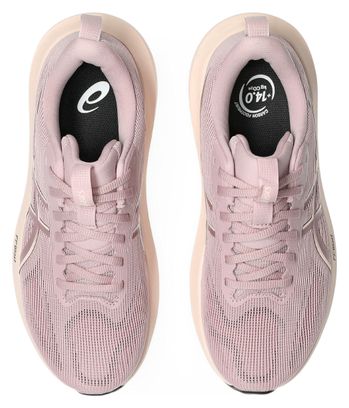 Zapatillas de running Asics GT-1000 14 Rosa Mujer
