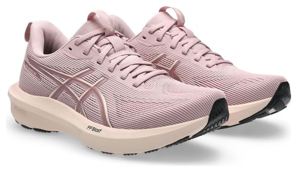 Zapatillas de running Asics GT-1000 14 Rosa Mujer