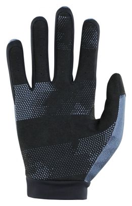 Gloves ION Scrub Blue