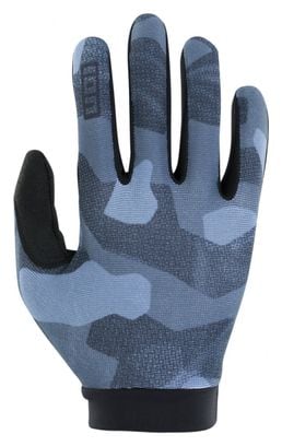 Handschuhe ION Scrub Blau