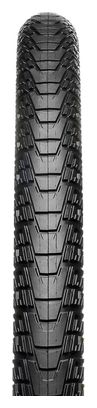 Pneu Hutchinson Haussman TubeType 700 Infinity/Reflex Noir