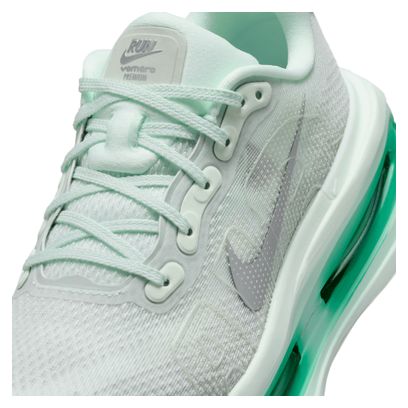 Nike Vomero Premium Green Women's Running Shoes