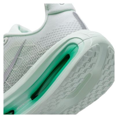 Nike Vomero Premium Green Women's Running Shoes