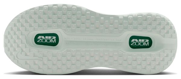 Nike Vomero Premium Green Women's Running Shoes