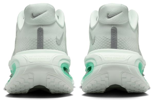 Nike Vomero Premium Green Women's Running Shoes