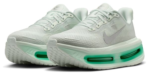 Nike Vomero Premium Green Women's Running Shoes