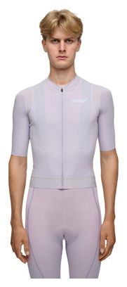 Maap Training 2.0 Short-Sleeve Jersey, Purple, Men's
