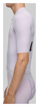 Maap Training 2.0 Short-Sleeve Jersey, Purple, Men's