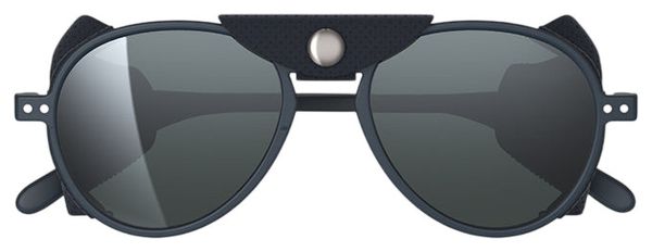 Occhiali Izipizi CLIFF Night Blue / Lenti a specchio argento