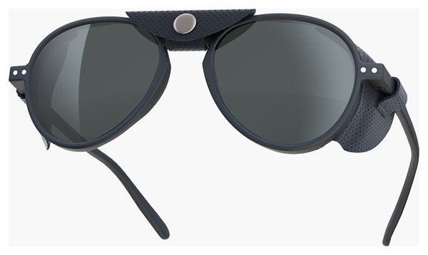 Occhiali Izipizi CLIFF Night Blue / Lenti a specchio argento