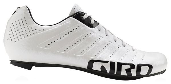 Chaussures Route Giro Empire SLX Blanc