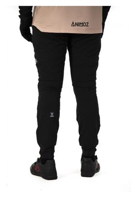 Animoz Wild MTB Pants Black