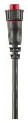 Câble alimentation Garmin données fileté 4 broches
