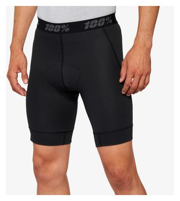 100% Pantaloncini Ridecamp con fodera nera 