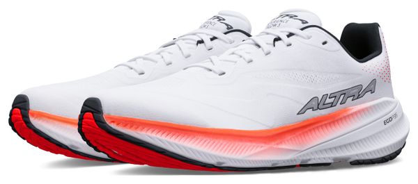 Altra Experience Flow 3 Laufschuhe Weiß/Rot Damen