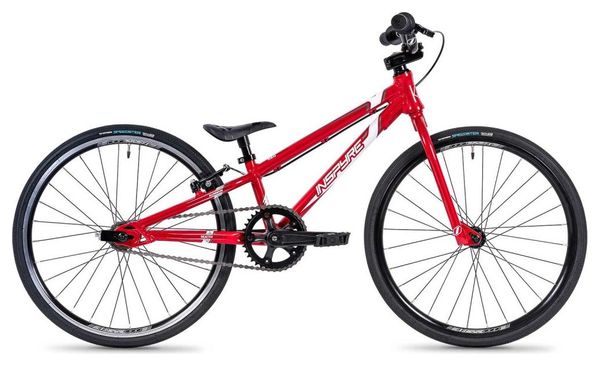 BMX Race Inspyre Neo Mini Red 2023