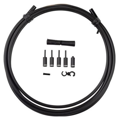 Jagwire 1x Pro Shift Kit Stealth Nero