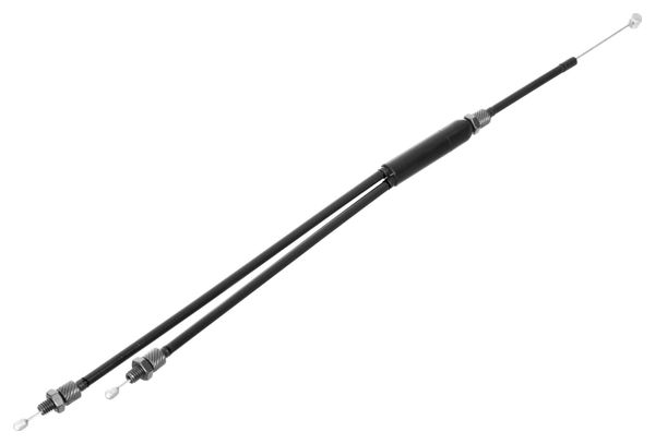 Superstar Vega Upper Rotor Cable 375 mm Black