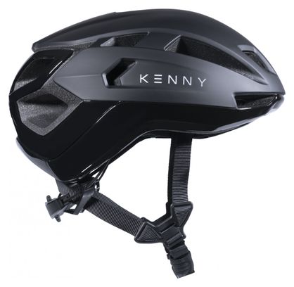 Kenny Furtif Black Helmet