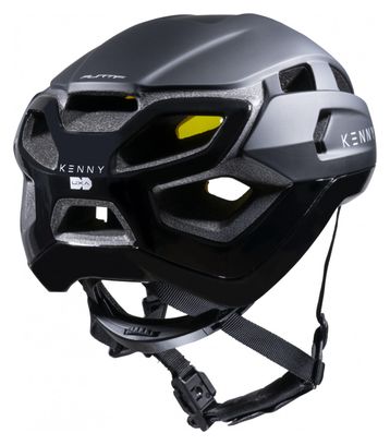 Kenny Furtif Helm Schwarz