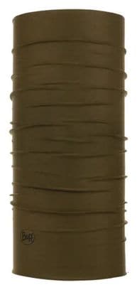 Buff Coolnet UV Insect Shield Military Khaki Neckband