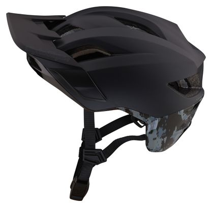 Troy Lee Designs Flowline SE Mips Radian Camo/Black Helm