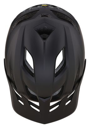 Troy Lee Designs Flowline SE Mips Radian Camo/Black Helmet