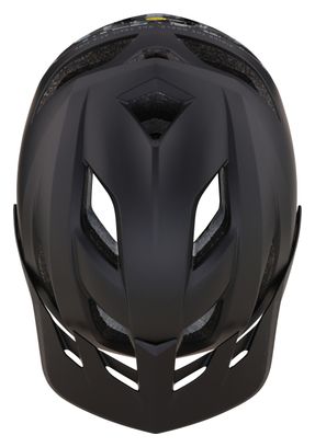 Casco Troy Lee Designs Flowline SE Mips Radian Camo/Black
