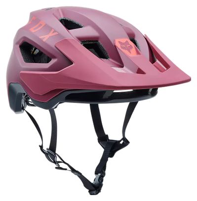 Fox Speedframe Bordeaux Helm