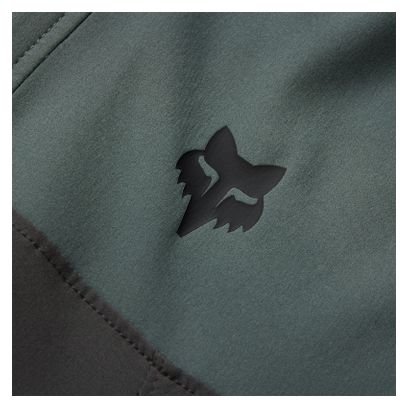 Giacca Fox Ranger Wind verde da uomo