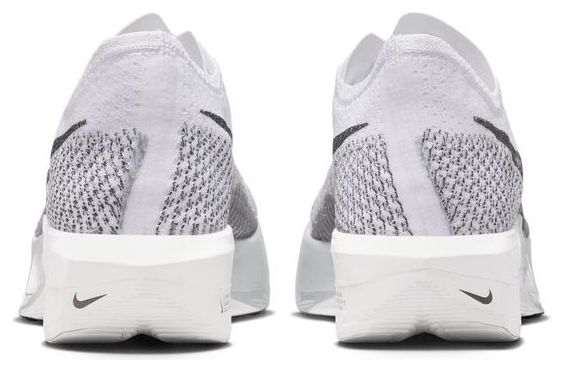 Chaussures de Running Femme Nike ZoomX Vaporfly Next% 3 Blanc