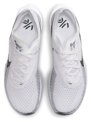 Chaussures de Running Femme Nike ZoomX Vaporfly Next% 3 Blanc