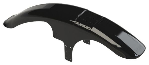 RRP ProGuard Front Mudguard - Standard - Black