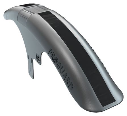 RRP ProGuard voorspatbord - Standaard - Zwart