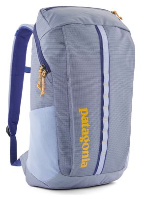 Patagonia Black Hole Unisex-Rucksack 25L Violett