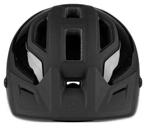 Sweet Protection Trailblazer MIPS Helm Schwarz