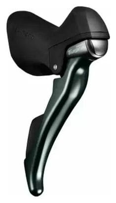 Shimano Tiagra ST-4700 Shifters / Levers Pairs | Alltricks.com